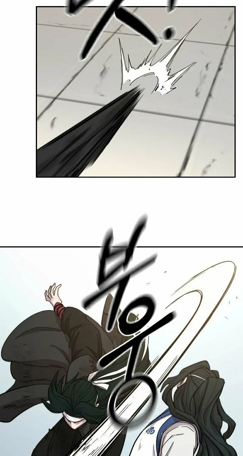 Return of the Blossoming Blade Chapter 59 page 91 - 