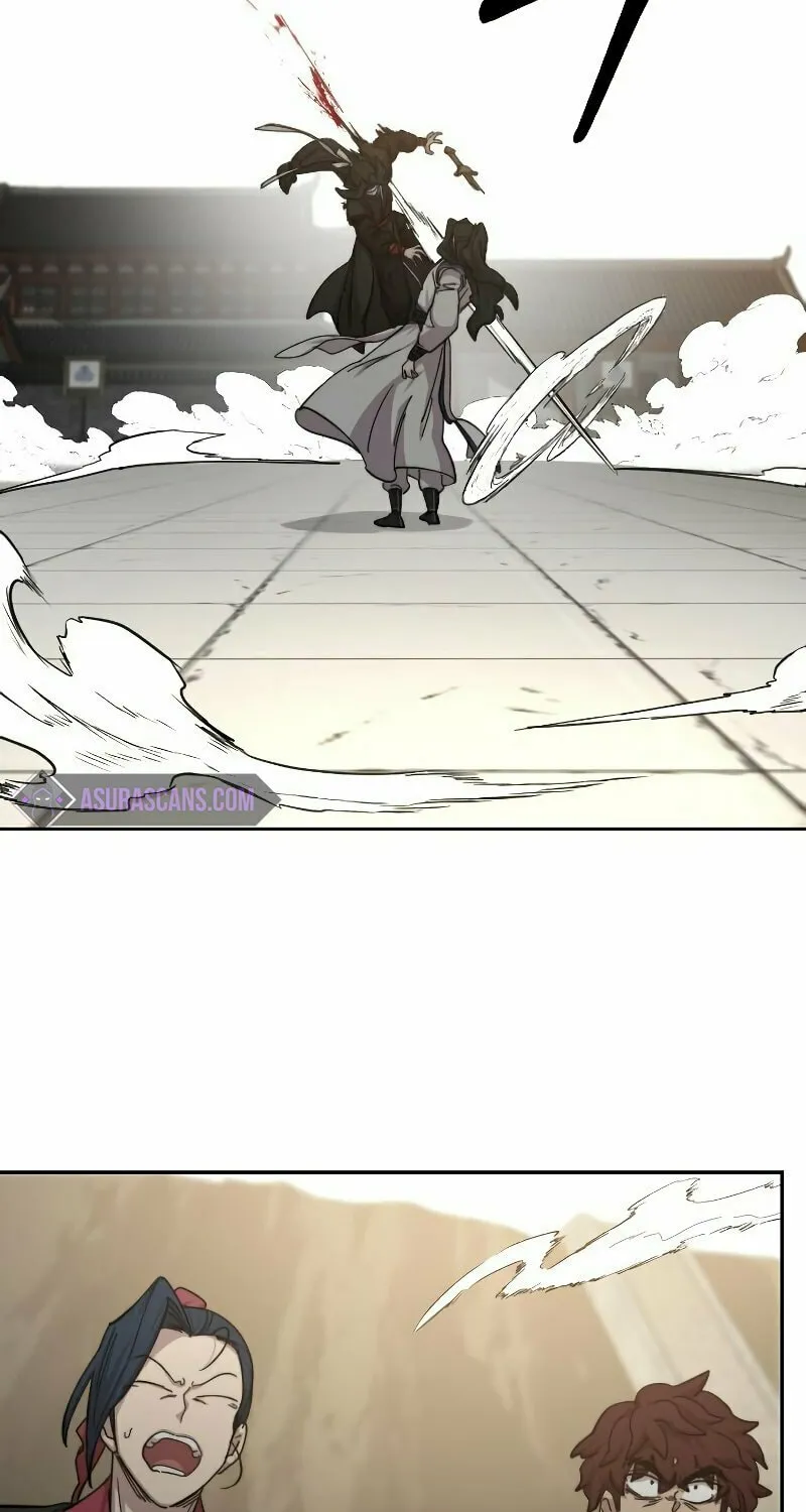 Return of the Blossoming Blade Chapter 59 page 94 - 