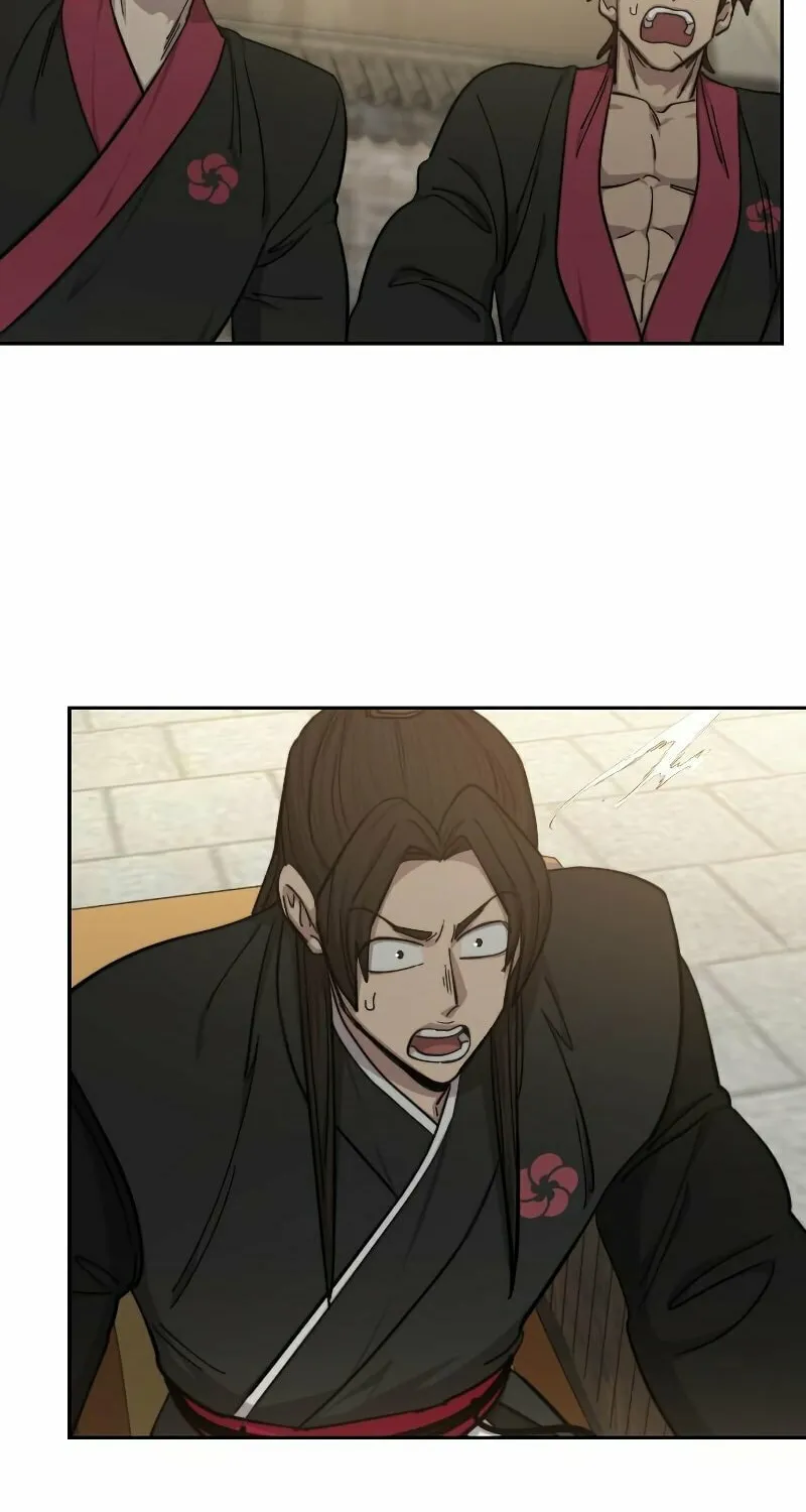 Return of the Blossoming Blade Chapter 59 page 95 - 