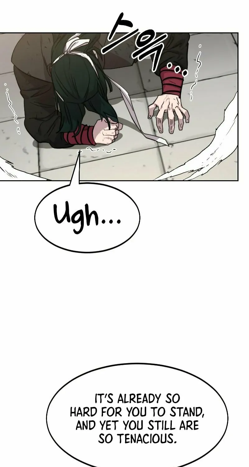 Return of the Blossoming Blade Chapter 59 page 98 - 
