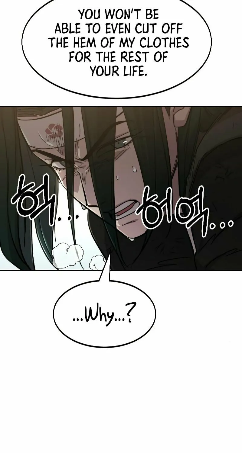 Return of the Blossoming Blade Chapter 59 page 100 - 