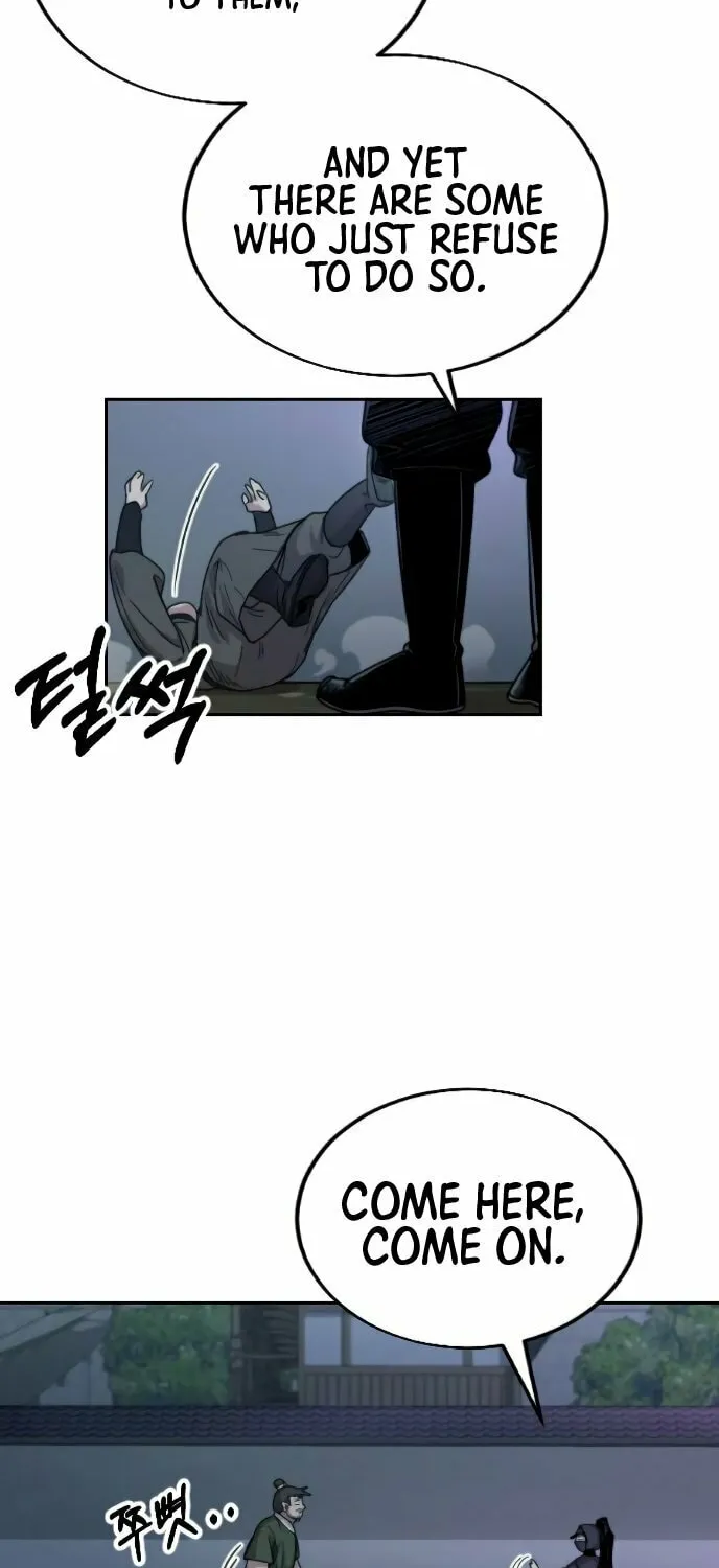 Return of the Blossoming Blade Chapter 6 page 105 - 