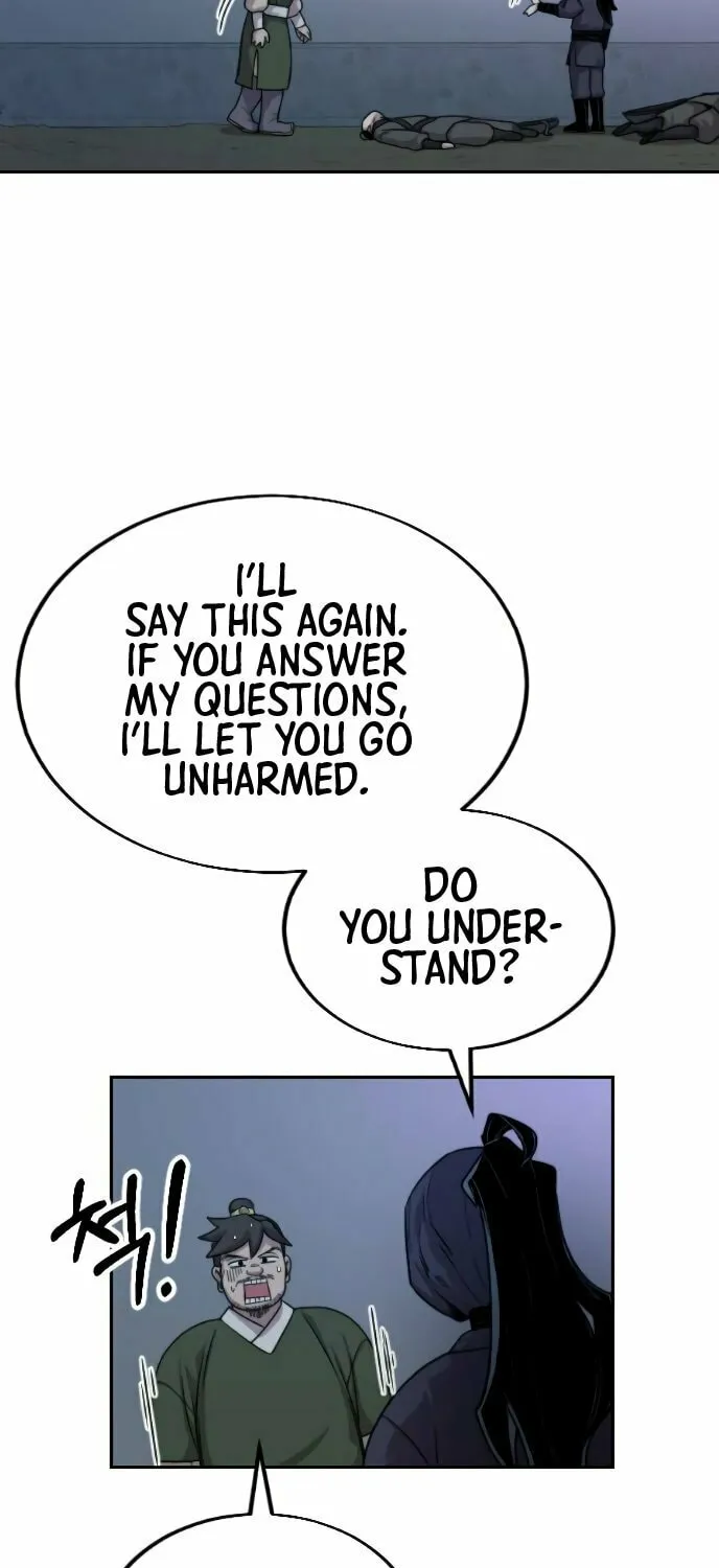 Return of the Blossoming Blade Chapter 6 page 106 - 