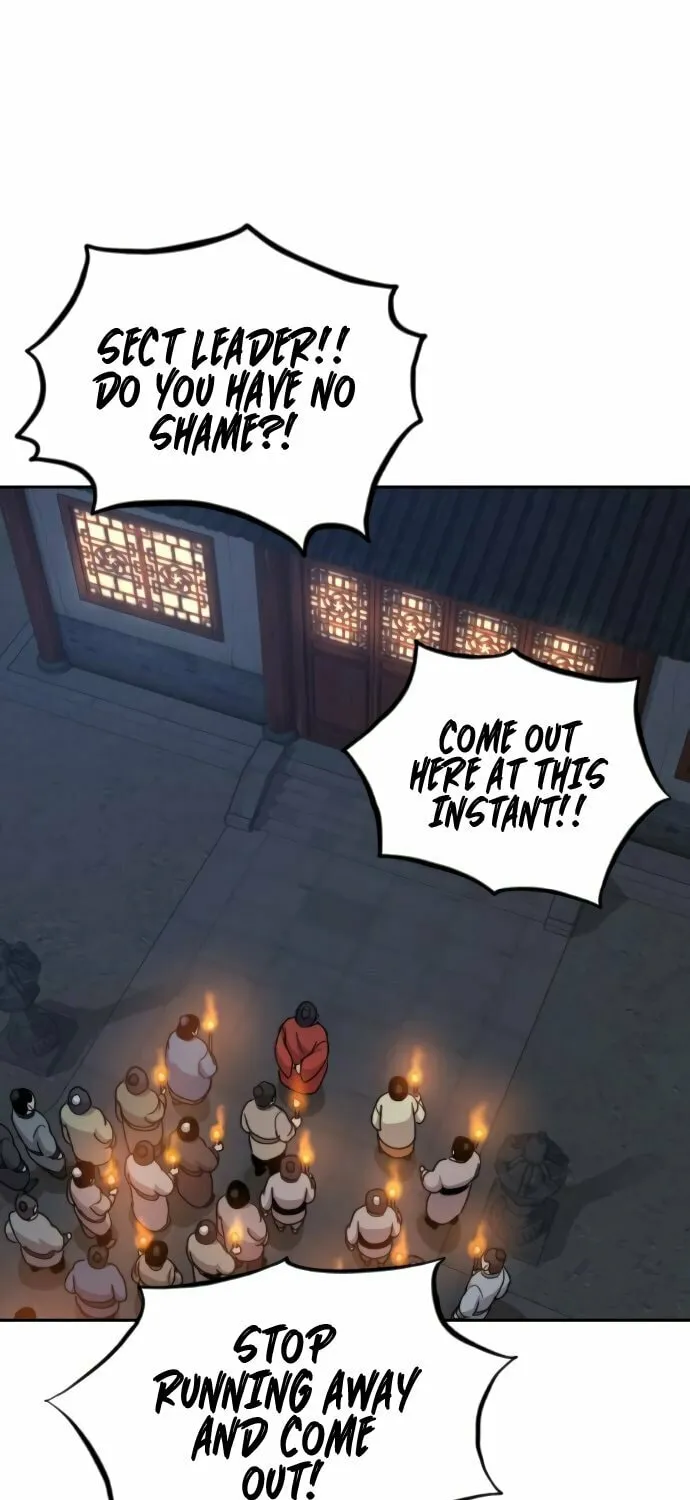 Return of the Blossoming Blade Chapter 6 page 13 - 