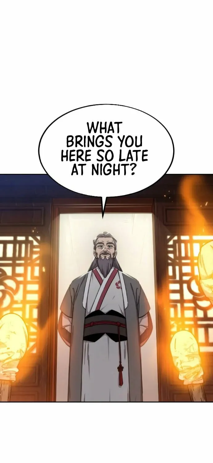 Return of the Blossoming Blade Chapter 6 page 16 - 
