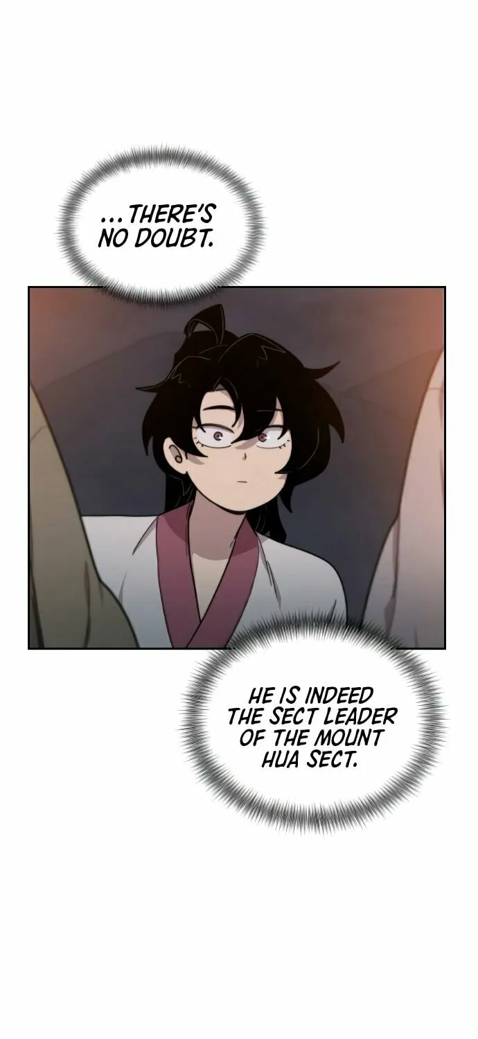 Return of the Blossoming Blade Chapter 6 page 17 - 