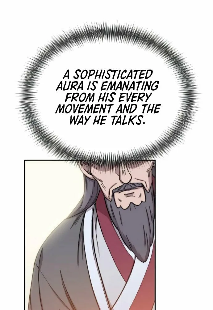 Return of the Blossoming Blade Chapter 6 page 18 - 