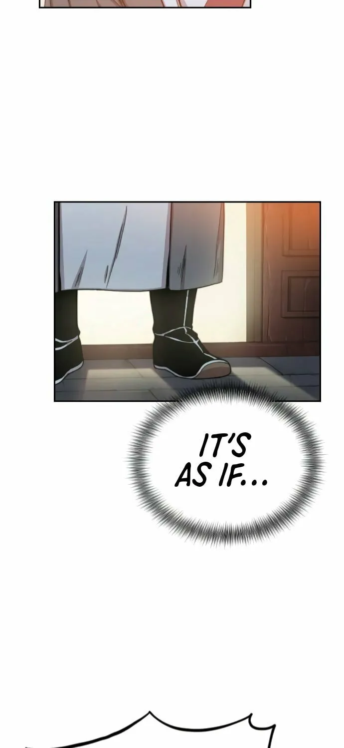 Return of the Blossoming Blade Chapter 6 page 19 - 