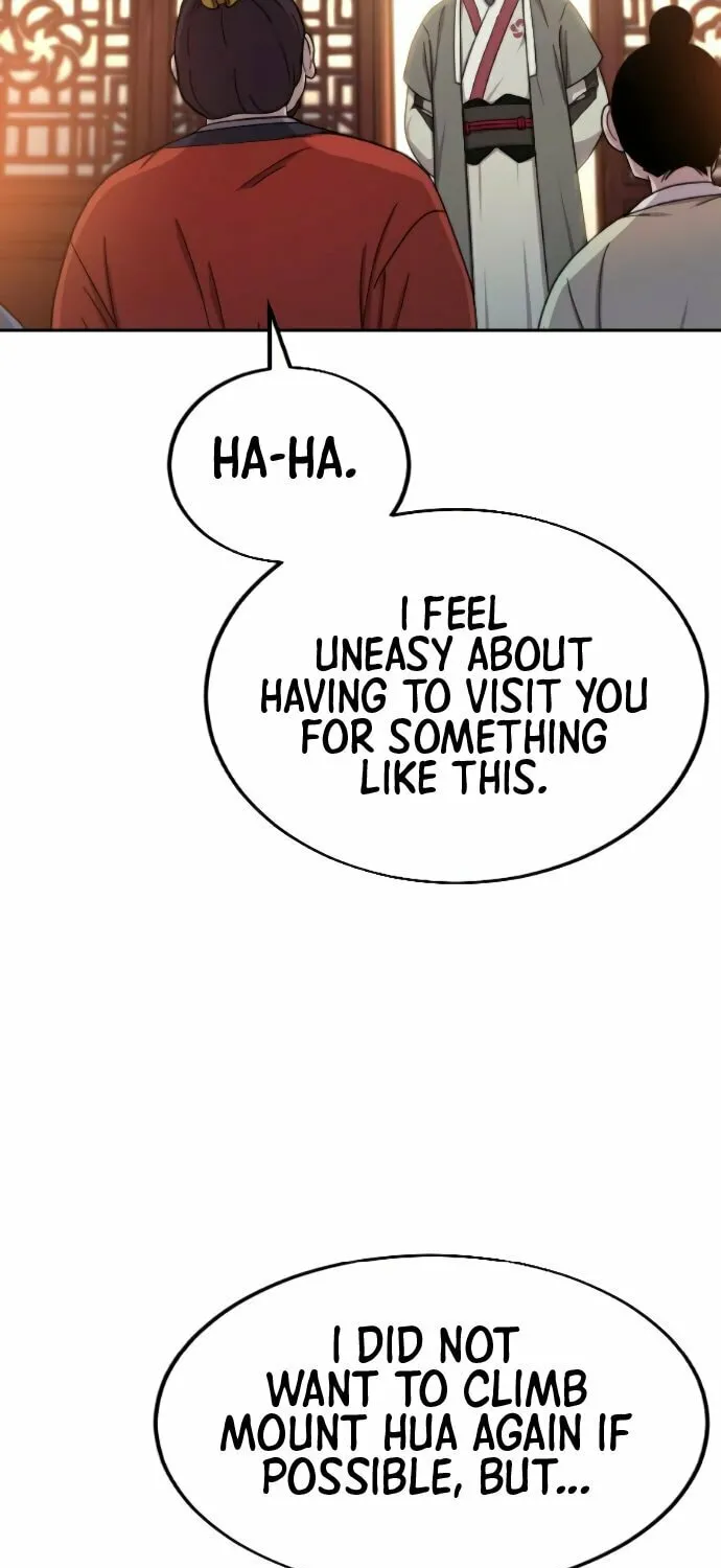 Return of the Blossoming Blade Chapter 6 page 23 - 