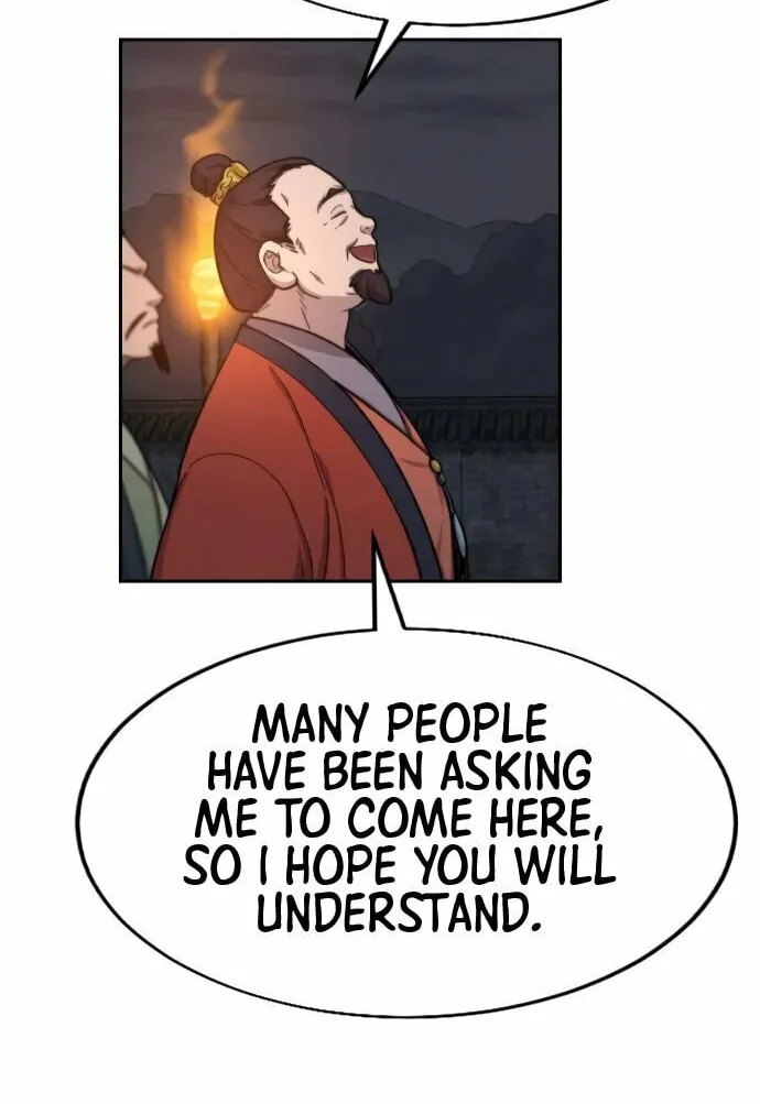 Return of the Blossoming Blade Chapter 6 page 24 - 