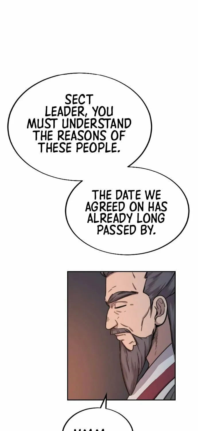 Return of the Blossoming Blade Chapter 6 page 25 - 