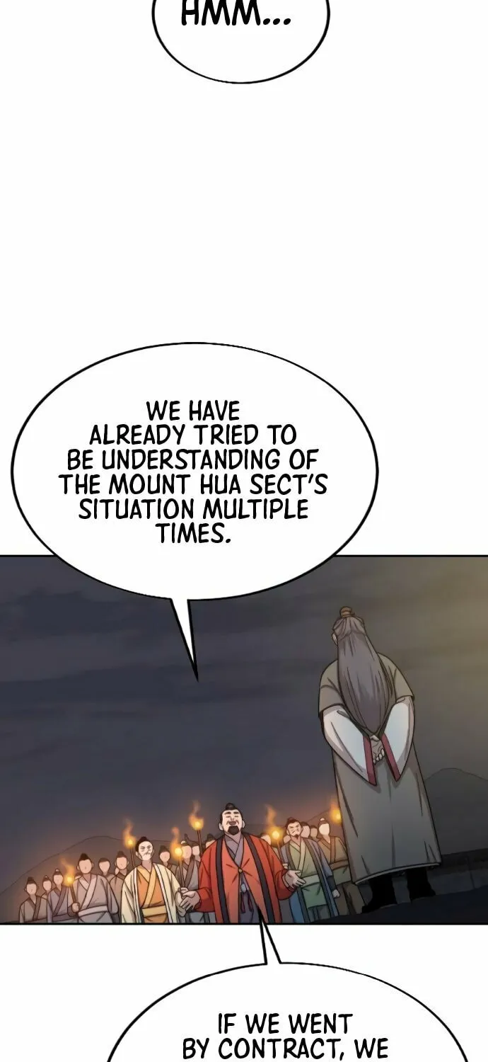 Return of the Blossoming Blade Chapter 6 page 26 - 