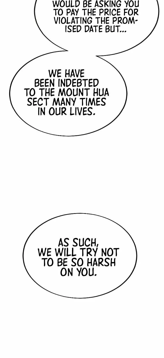 Return of the Blossoming Blade Chapter 6 page 27 - 