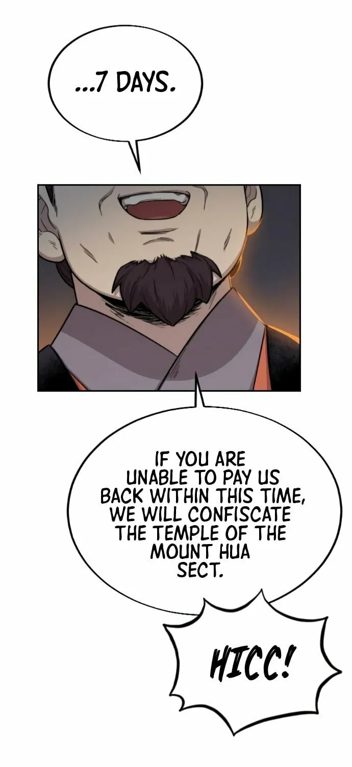 Return of the Blossoming Blade Chapter 6 page 28 - 