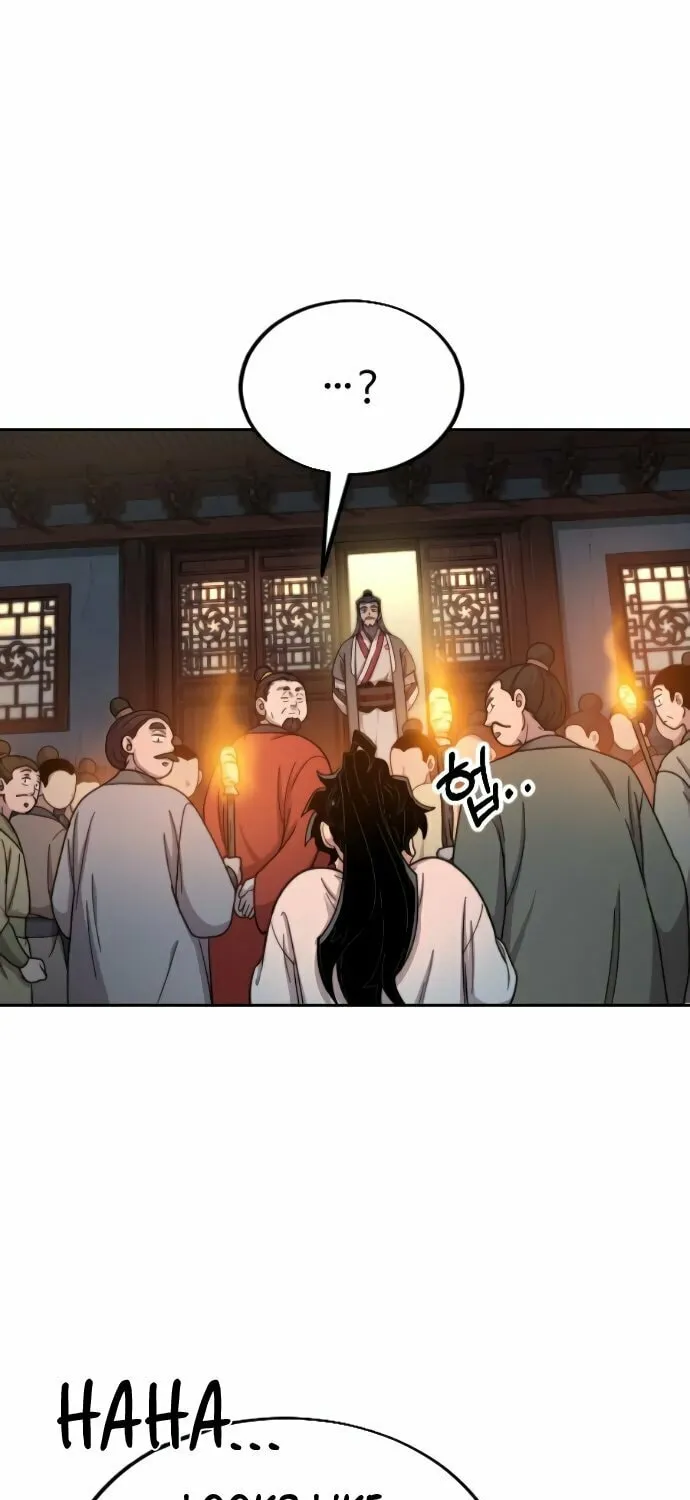 Return of the Blossoming Blade Chapter 6 page 29 - 