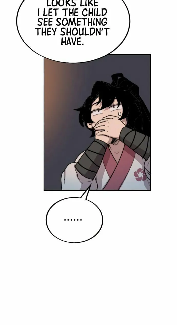 Return of the Blossoming Blade Chapter 6 page 30 - 