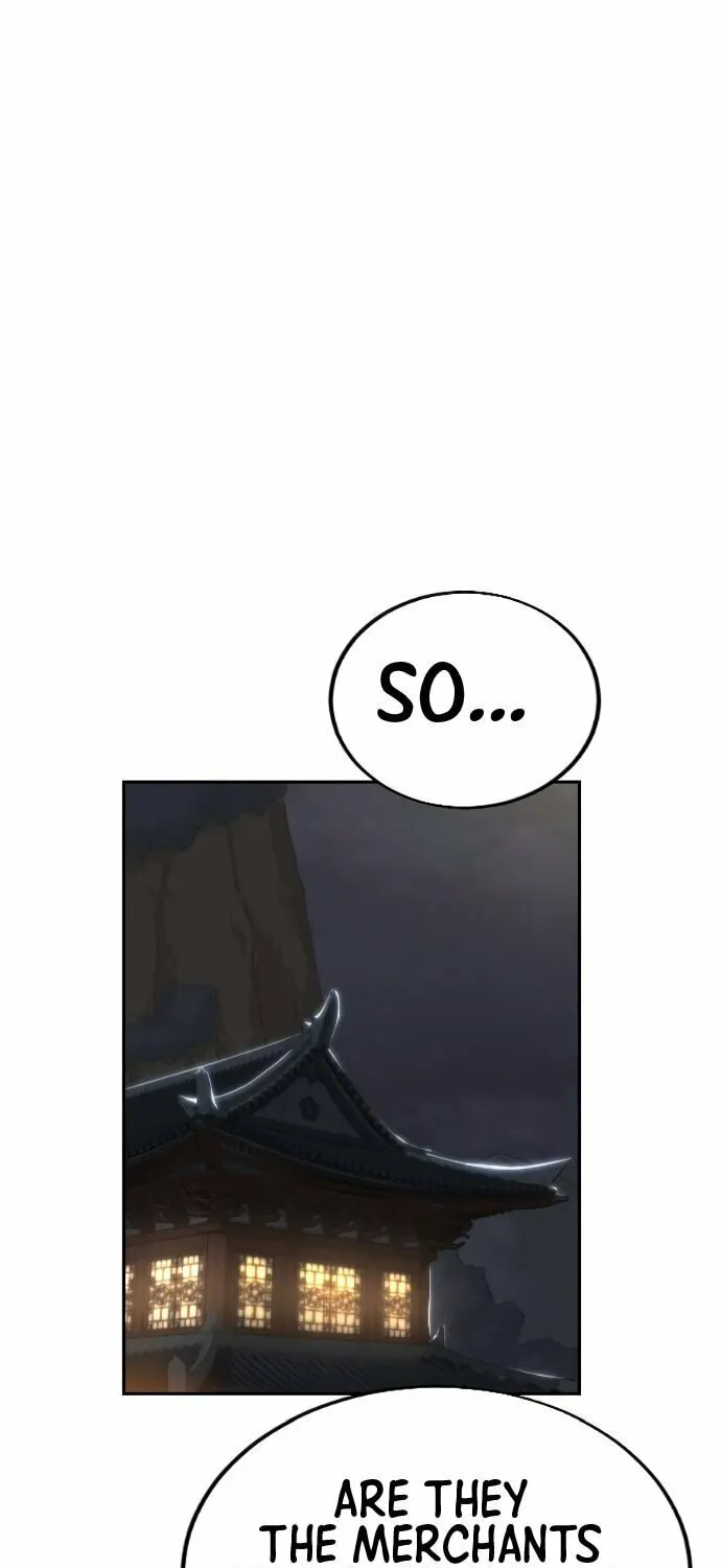 Return of the Blossoming Blade Chapter 6 page 31 - 