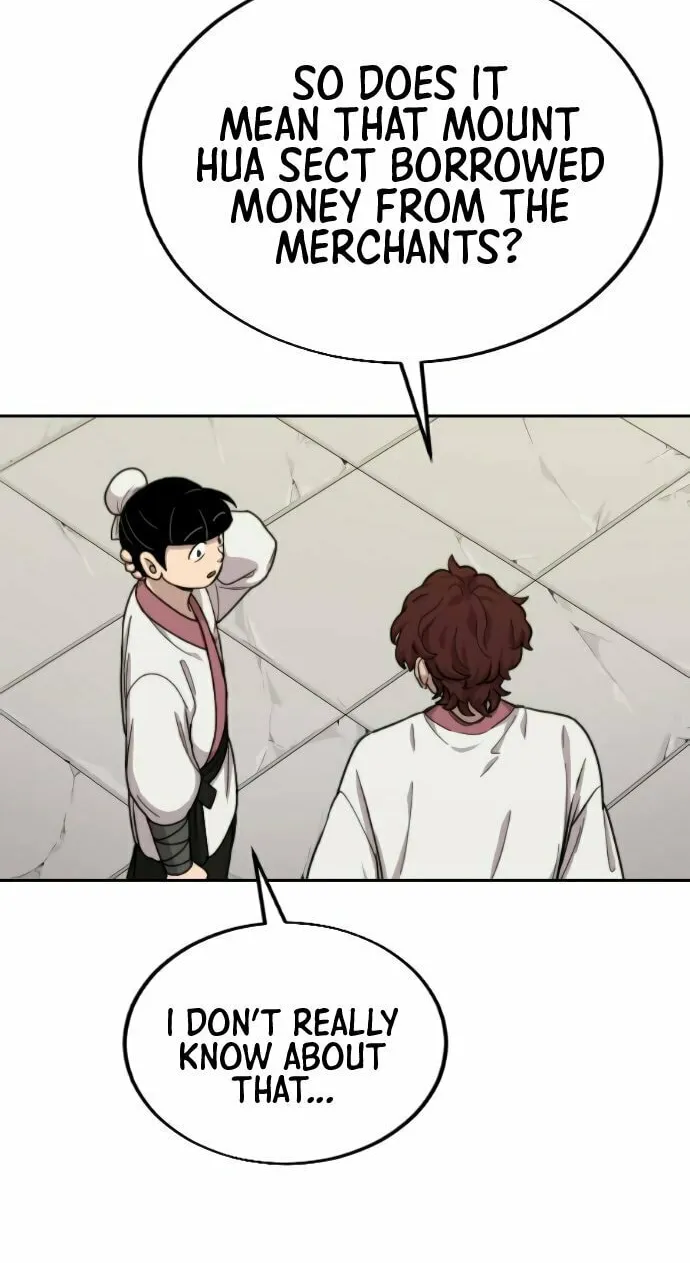 Return of the Blossoming Blade Chapter 6 page 36 - 