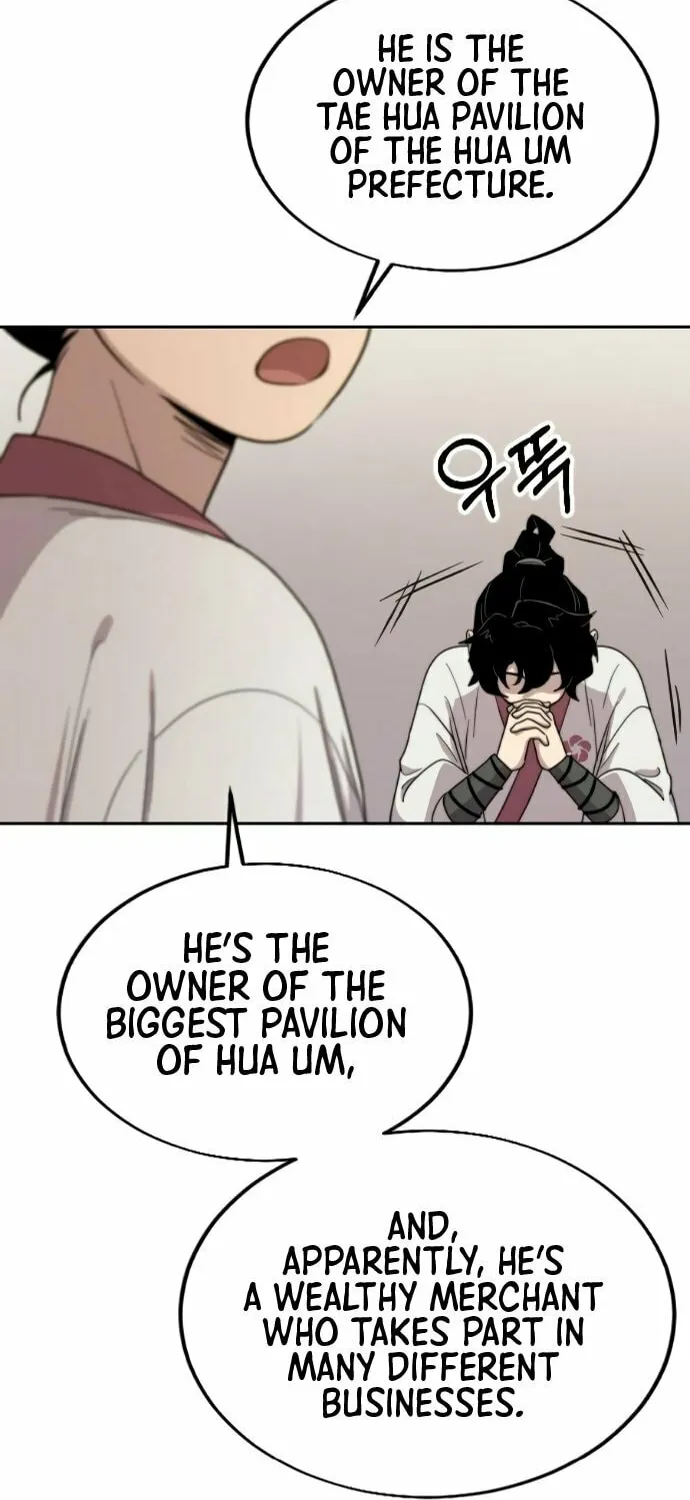 Return of the Blossoming Blade Chapter 6 page 38 - 