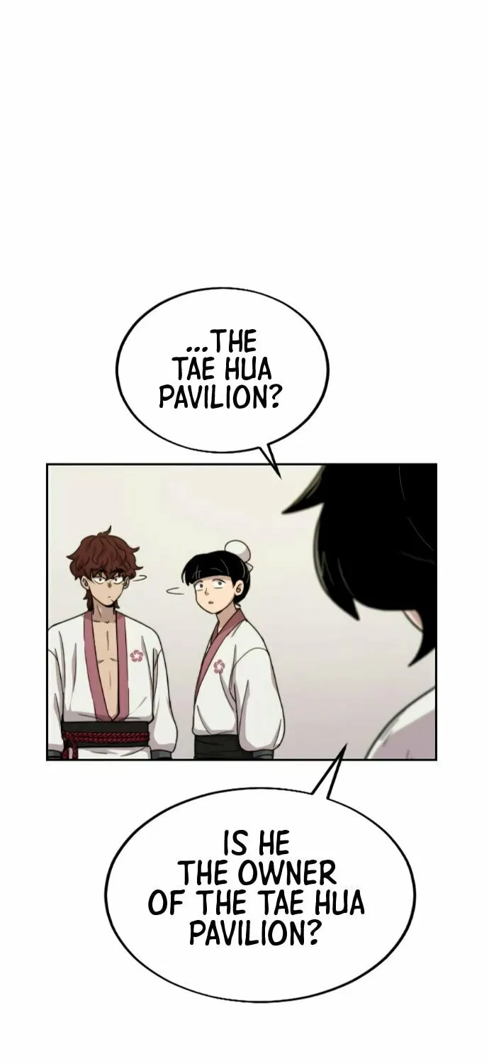 Return of the Blossoming Blade Chapter 6 page 39 - 