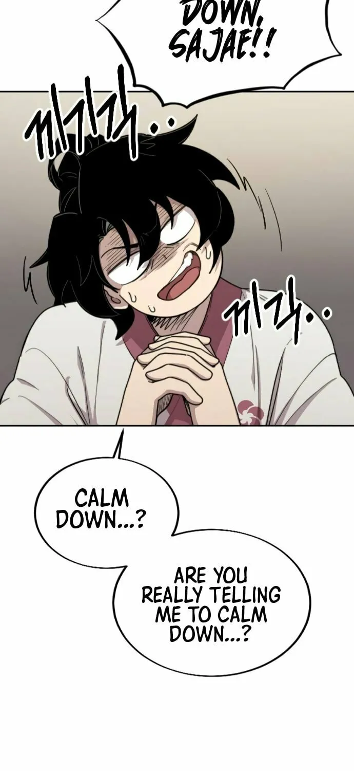 Return of the Blossoming Blade Chapter 6 page 41 - 