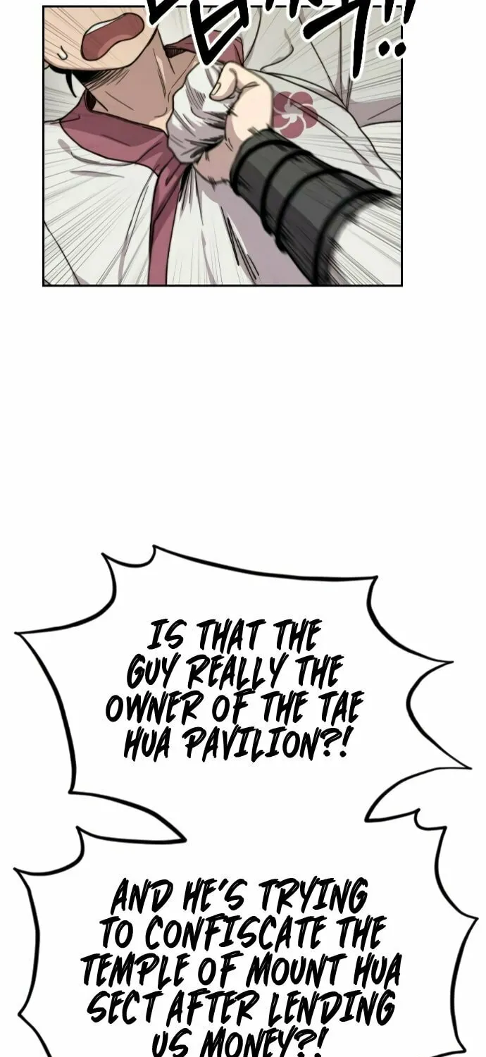 Return of the Blossoming Blade Chapter 6 page 43 - 