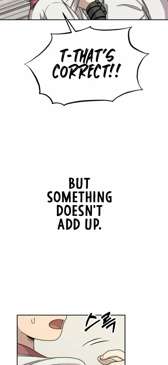 Return of the Blossoming Blade Chapter 6 page 45 - 
