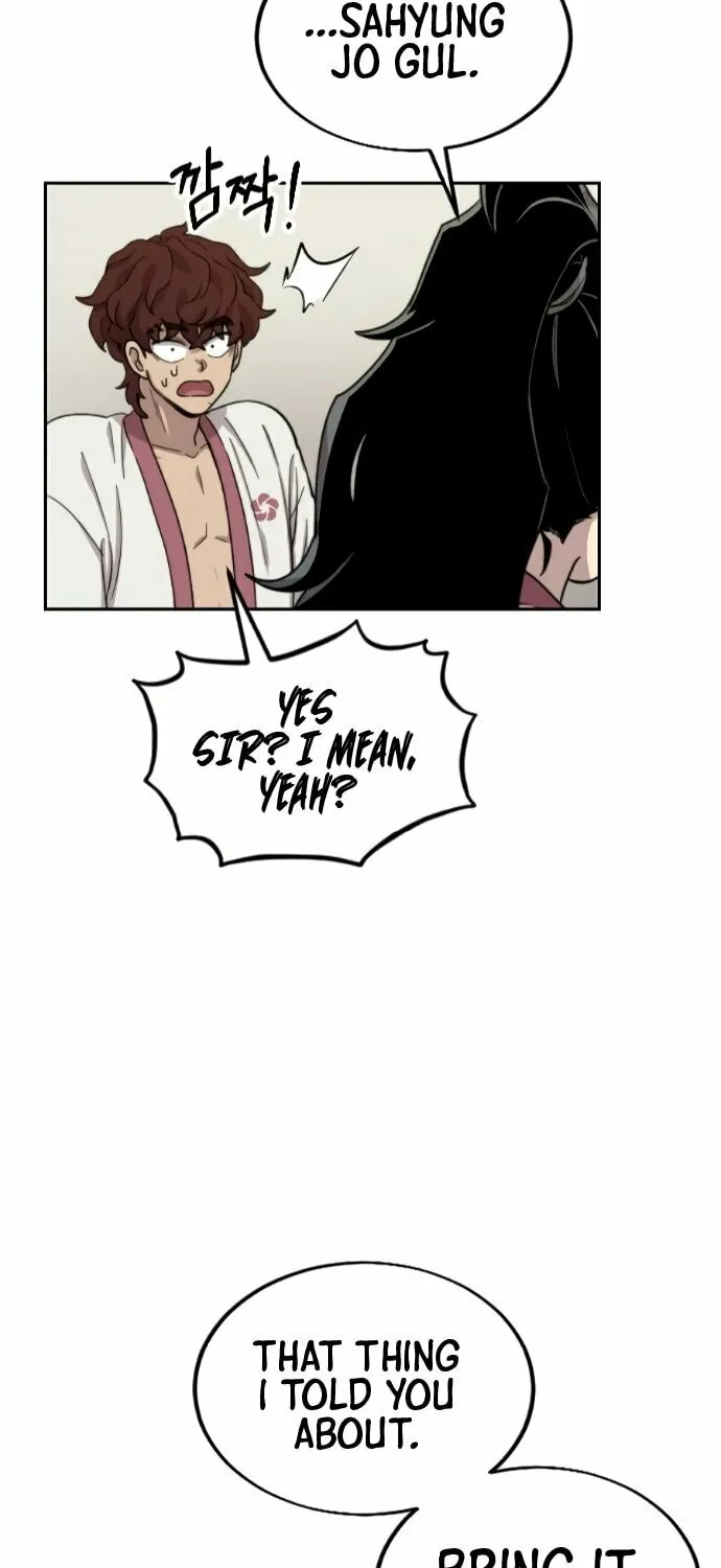 Return of the Blossoming Blade Chapter 6 page 48 - 