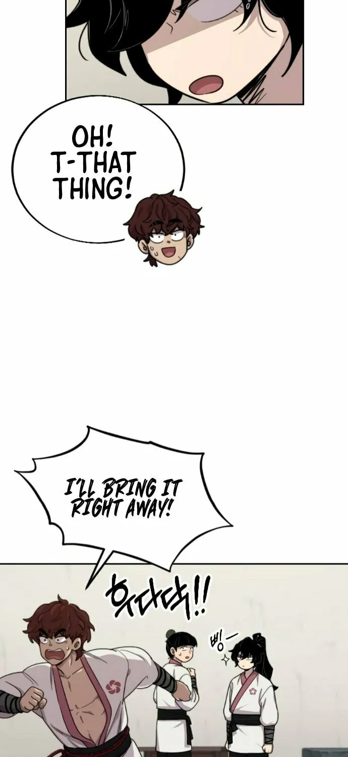 Return of the Blossoming Blade Chapter 6 page 50 - 