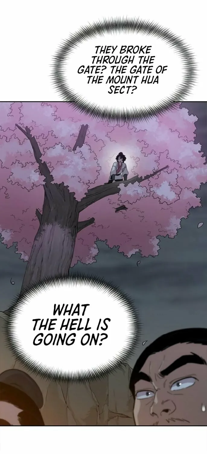 Return of the Blossoming Blade Chapter 6 page 6 - 