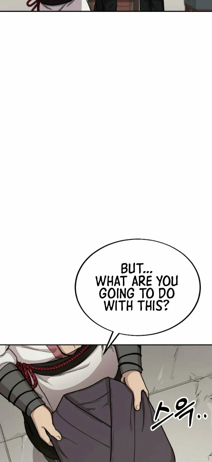 Return of the Blossoming Blade Chapter 6 page 51 - 