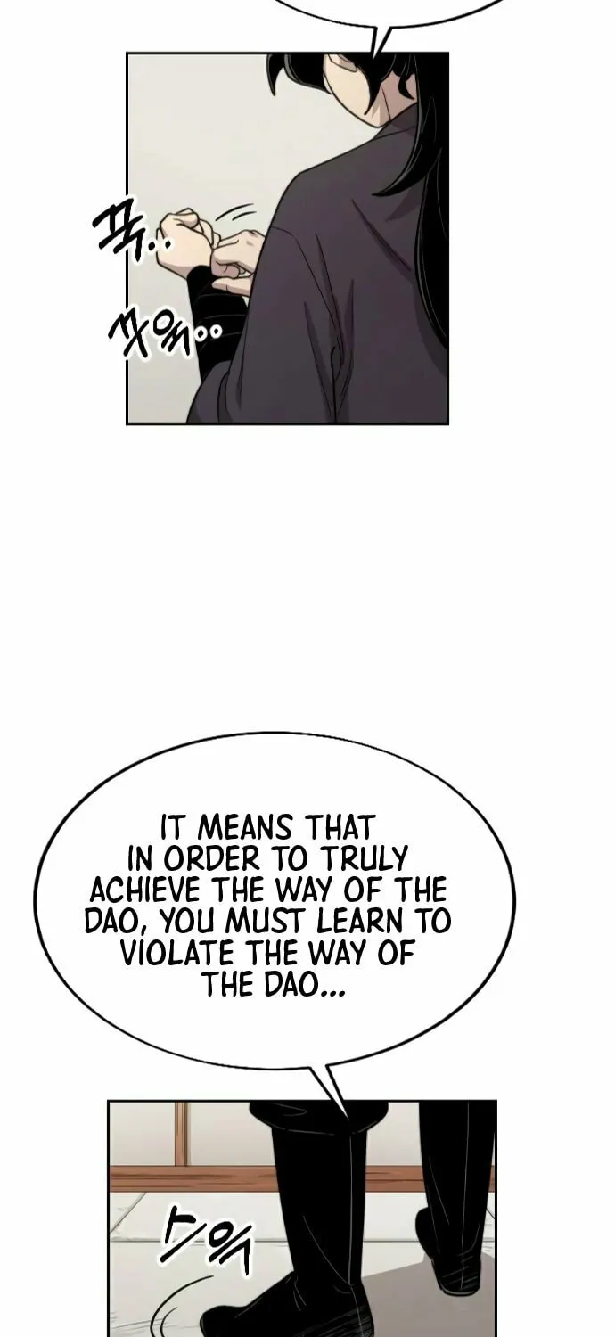 Return of the Blossoming Blade Chapter 6 page 55 - 