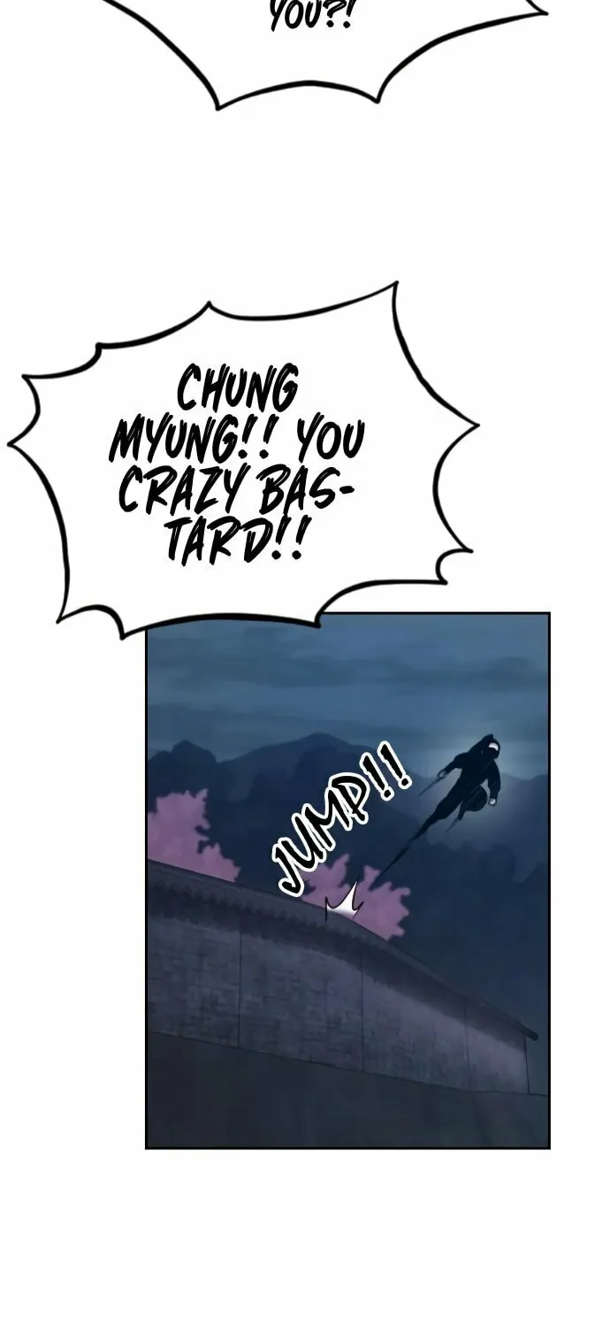 Return of the Blossoming Blade Chapter 6 page 58 - 