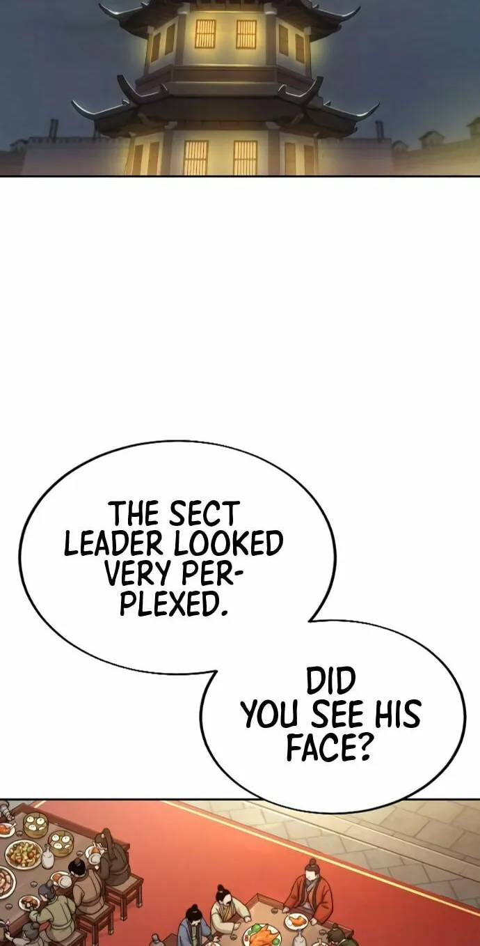 Return of the Blossoming Blade Chapter 6 page 60 - 