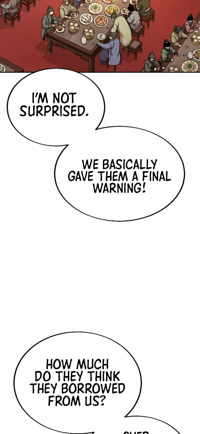 Return of the Blossoming Blade Chapter 6 page 61 - 