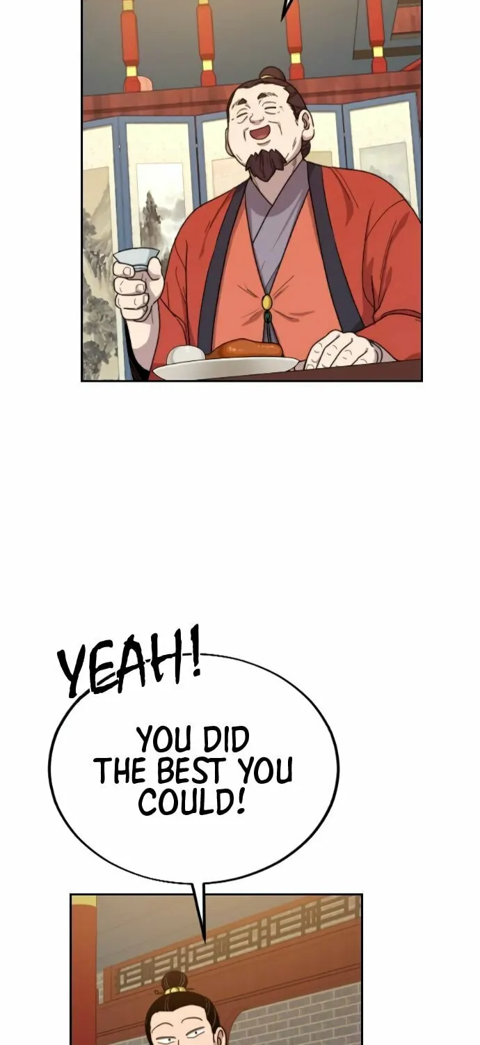 Return of the Blossoming Blade Chapter 6 page 64 - 