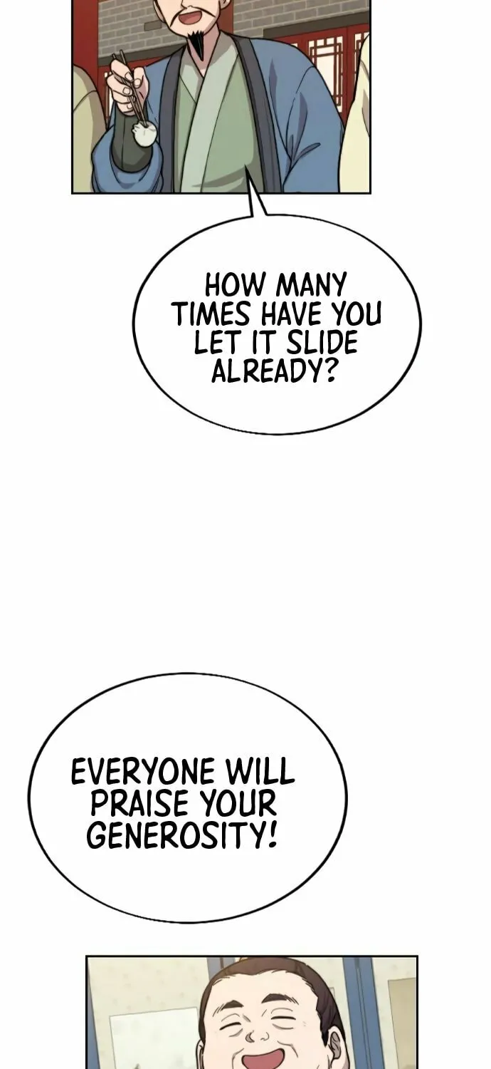 Return of the Blossoming Blade Chapter 6 page 65 - 
