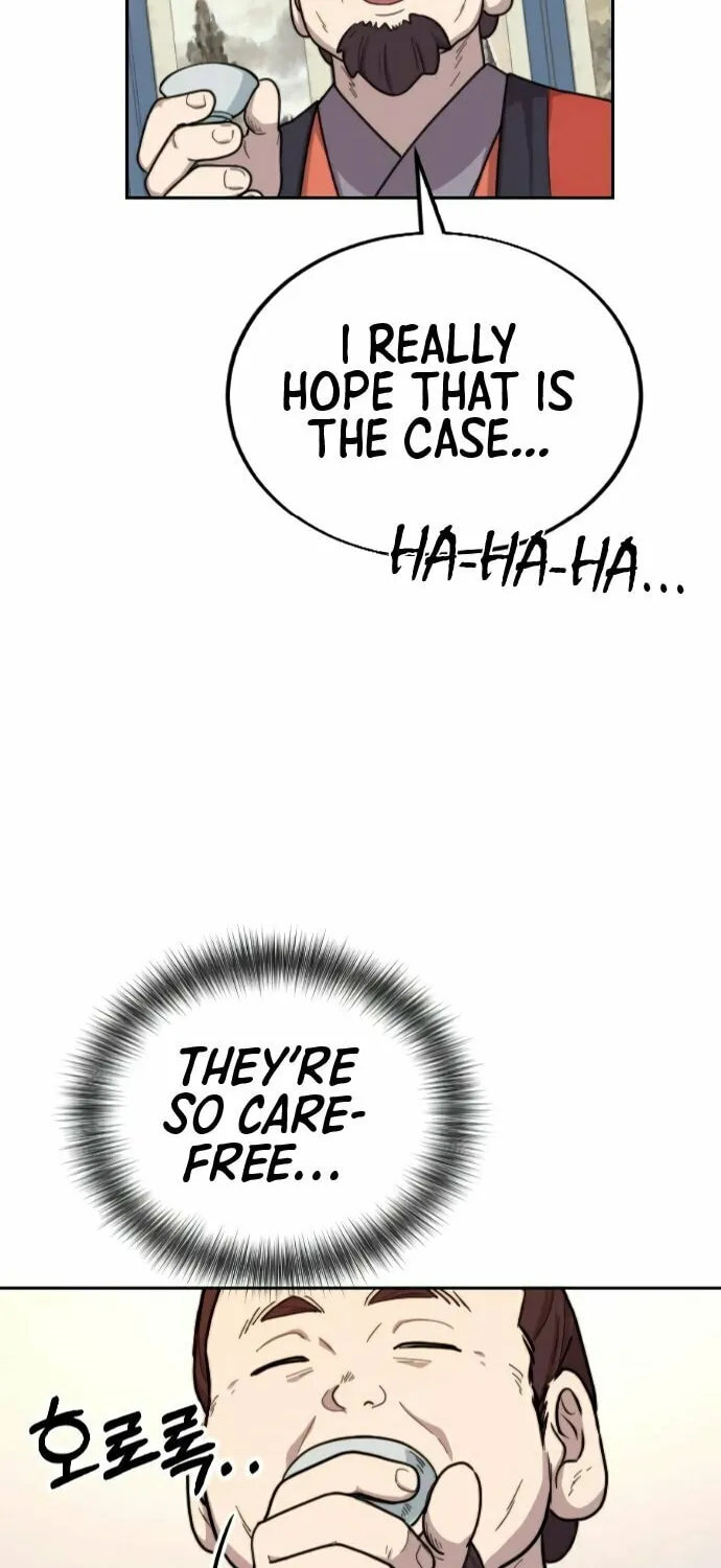 Return of the Blossoming Blade Chapter 6 page 66 - 