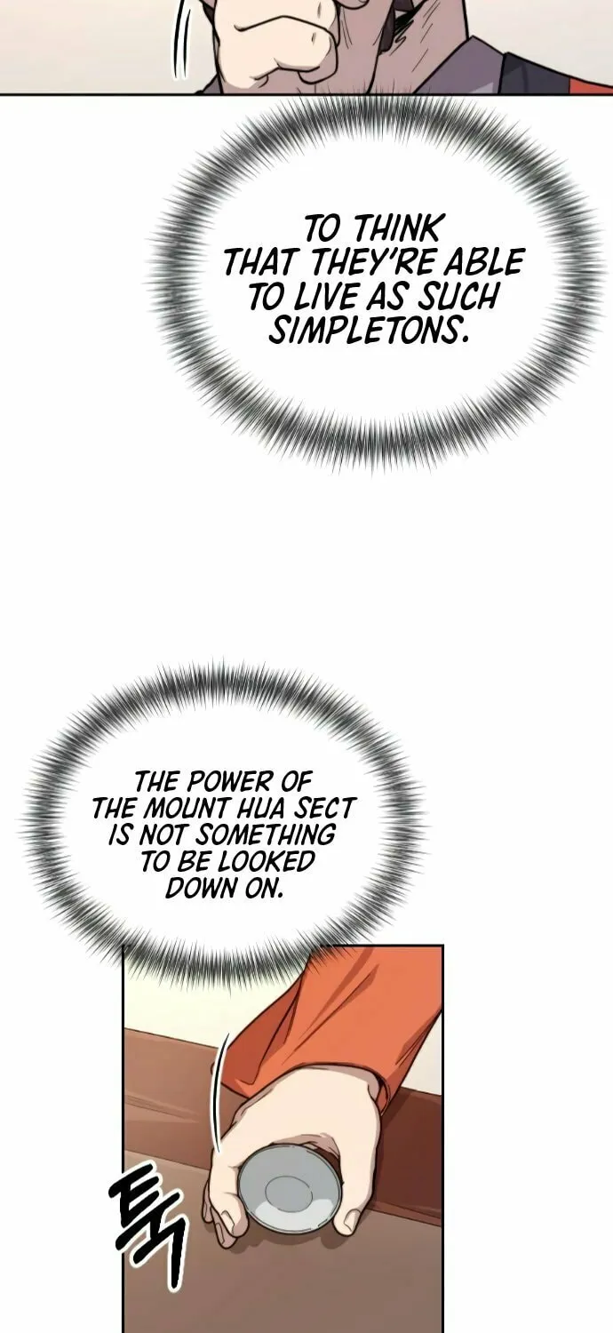 Return of the Blossoming Blade Chapter 6 page 67 - 