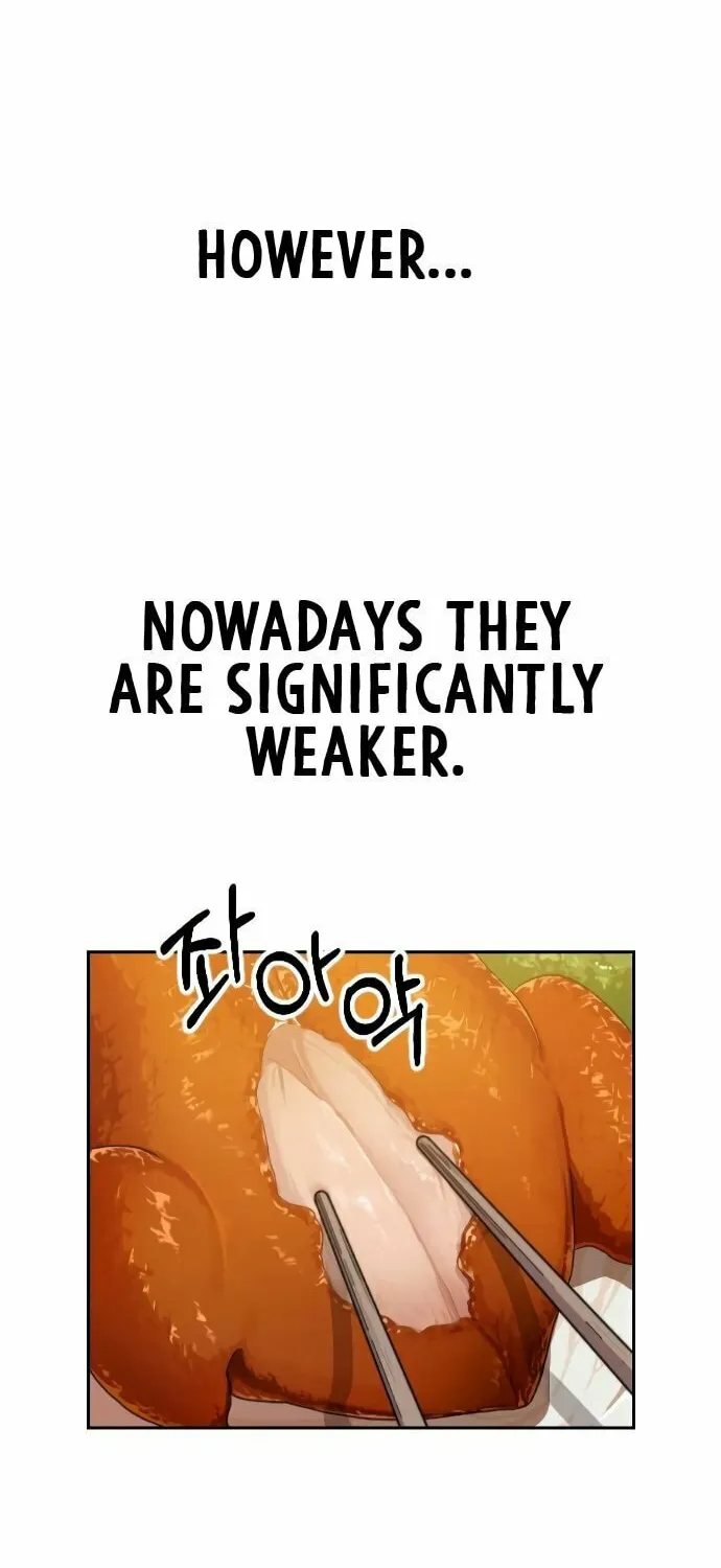 Return of the Blossoming Blade Chapter 6 page 70 - 
