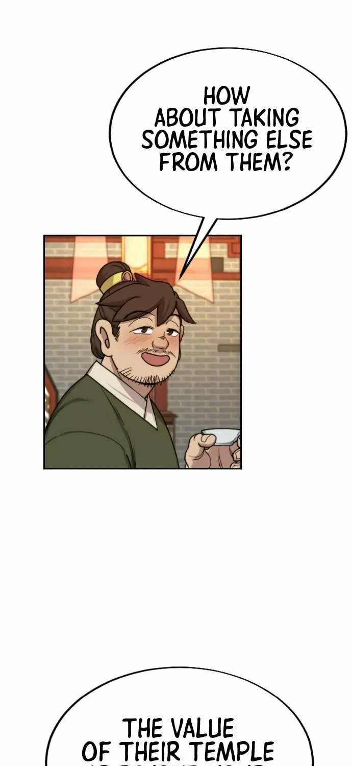 Return of the Blossoming Blade Chapter 6 page 73 - 