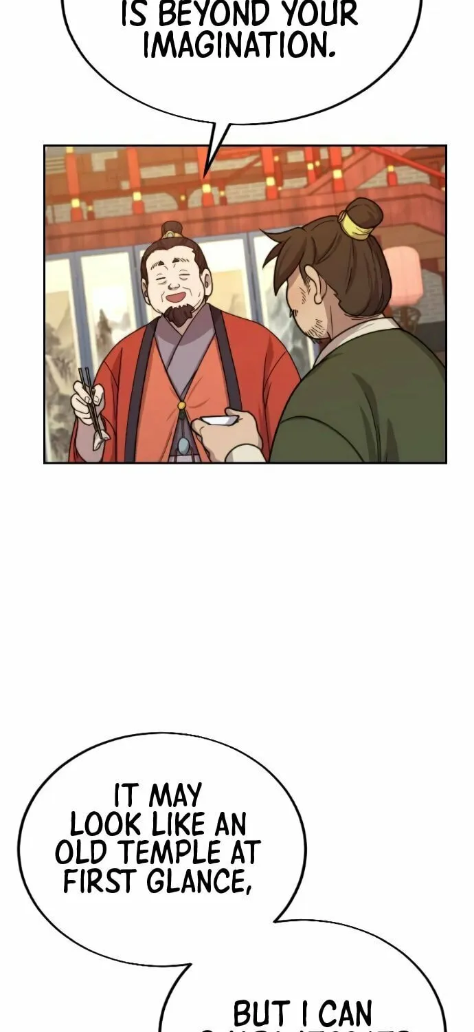 Return of the Blossoming Blade Chapter 6 page 74 - 
