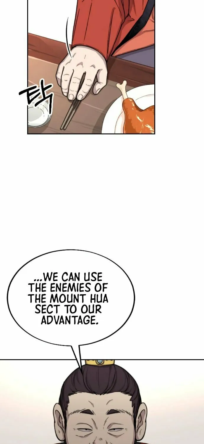 Return of the Blossoming Blade Chapter 6 page 77 - 