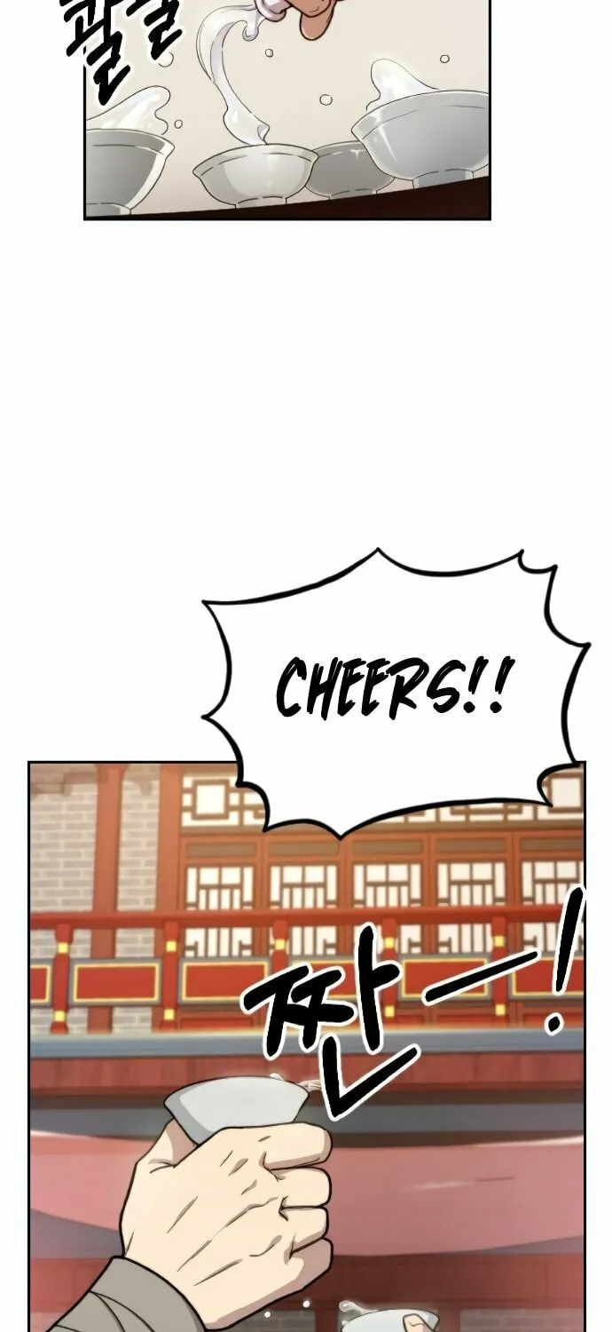 Return of the Blossoming Blade Chapter 6 page 81 - 