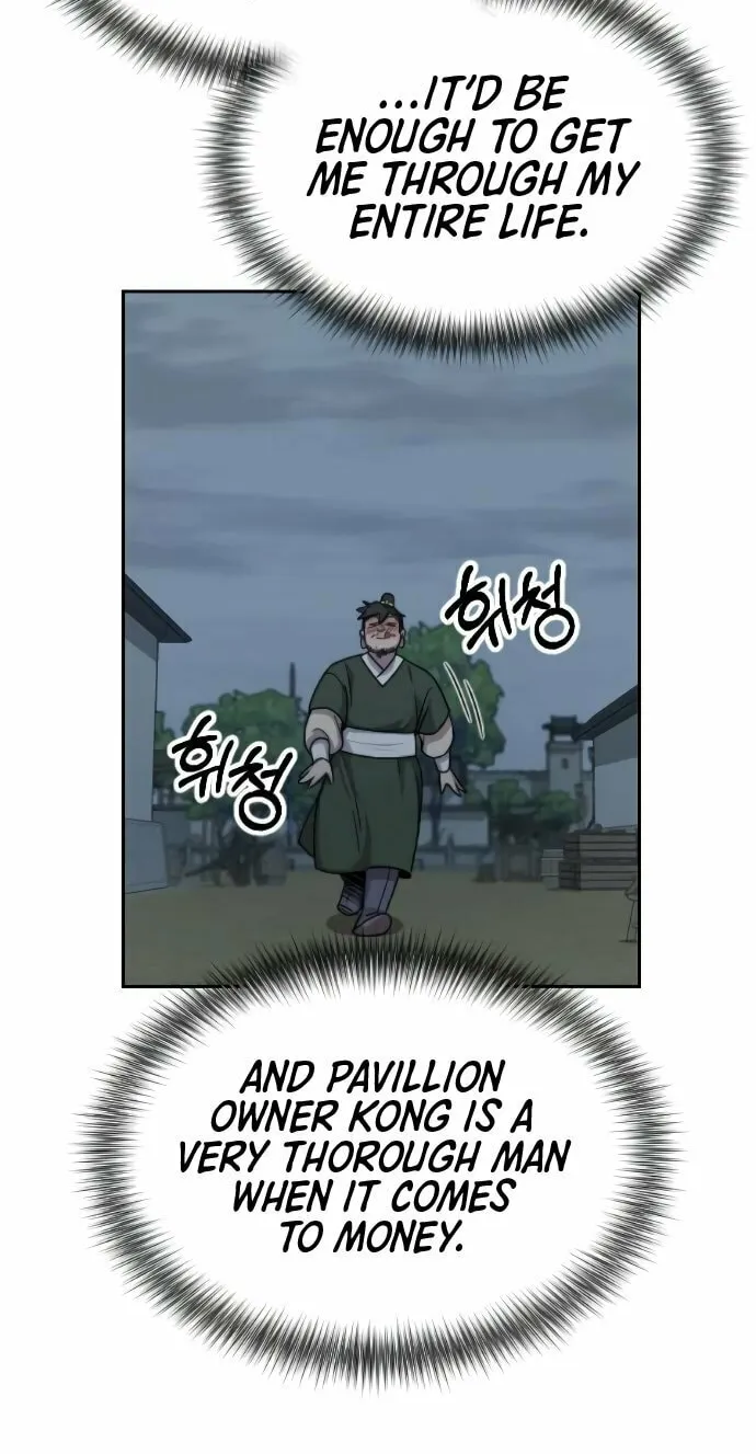 Return of the Blossoming Blade Chapter 6 page 84 - 
