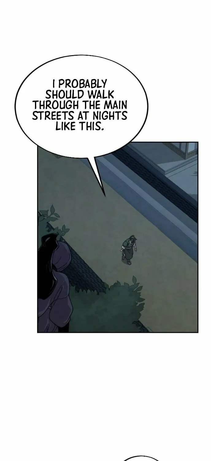 Return of the Blossoming Blade Chapter 6 page 86 - 