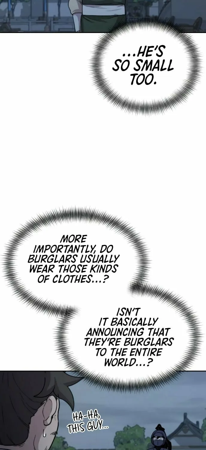 Return of the Blossoming Blade Chapter 6 page 91 - 