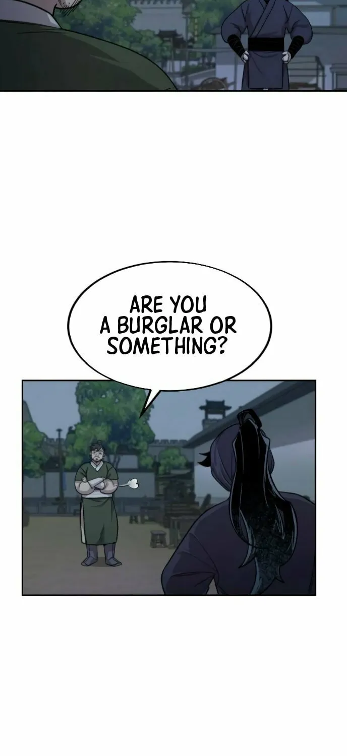 Return of the Blossoming Blade Chapter 6 page 92 - 