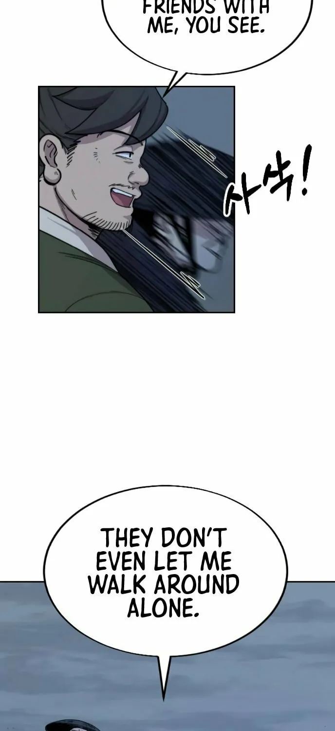Return of the Blossoming Blade Chapter 6 page 95 - 