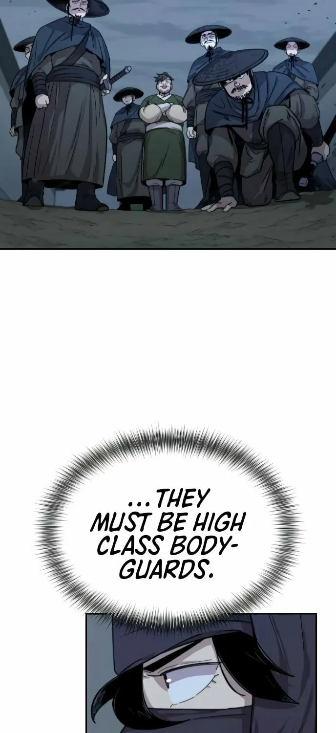 Return of the Blossoming Blade Chapter 6 page 96 - 